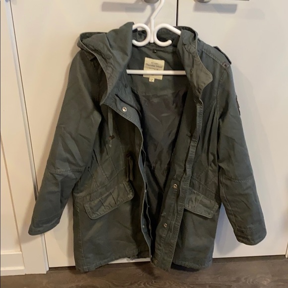 Fall/Winter coat - Picture 12 of 15